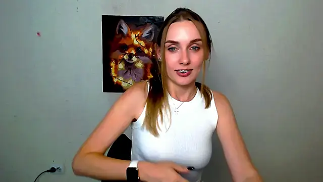 Doll_Angelina live cam on StripChat