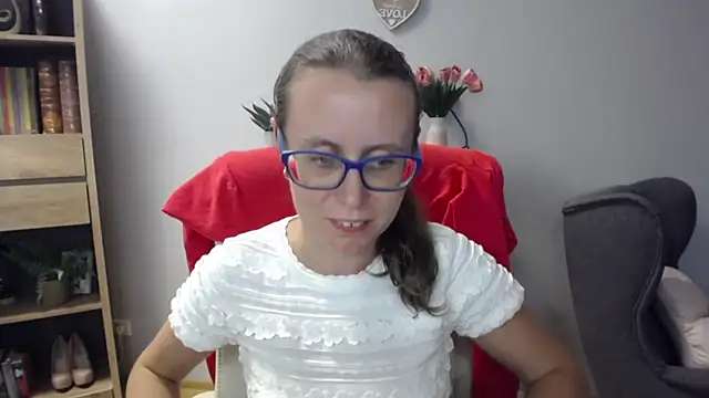 sweetxLizzy live cam on StripChat