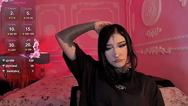 kat_vonde (F teen) - deepthroat