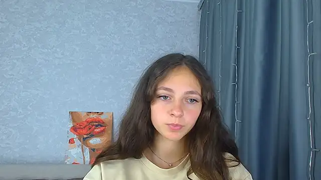 KissMeJulia live cam on StripChat