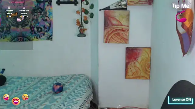 bastethott live cam on StripChat