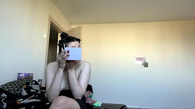 SoagAlexa live cam on StripChat