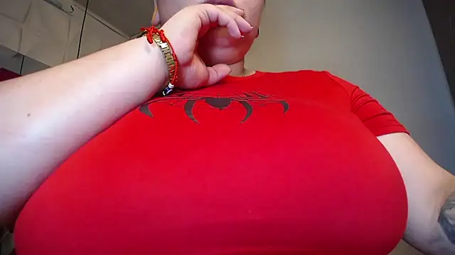 Penelope_Tits live cam on StripChat