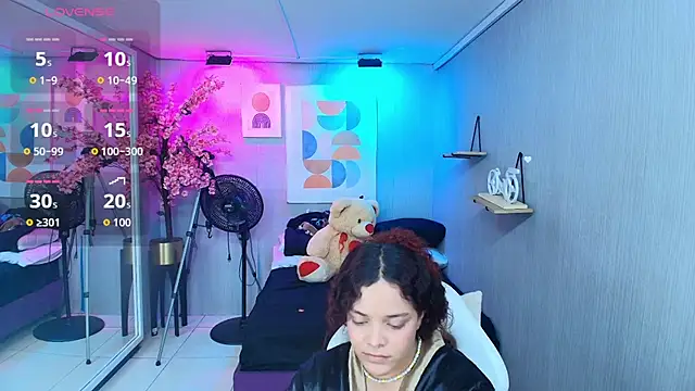 Maggy_t18 live cam on StripChat