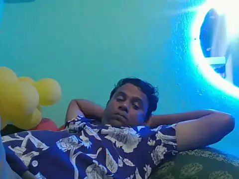 kiranlovely007 live cam on StripChat