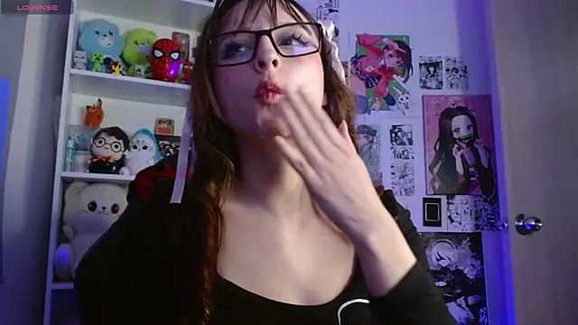 CelesteAyase 🐖 live online webcam