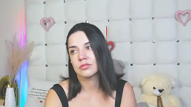 AlsouKass live cam on StripChat