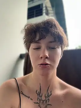 IceMur live cam on StripChat