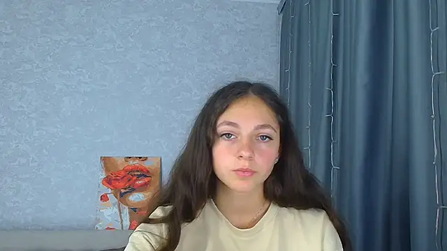 KissMeJulia live cam on StripChat