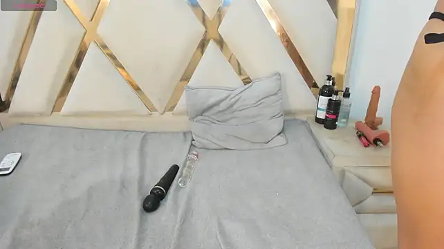 mitch_asm live cam on StripChat
