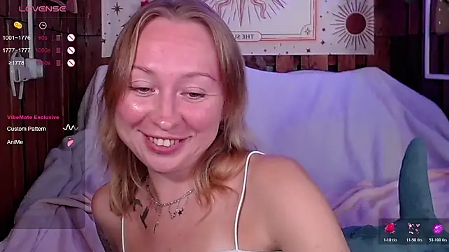 Mimi-Deep live cam on StripChat