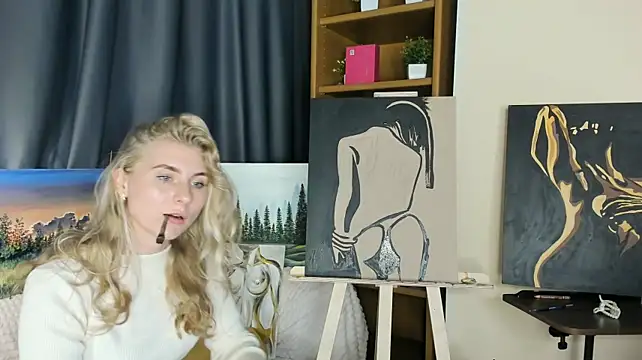 Ashen_Marrow live cam on StripChat