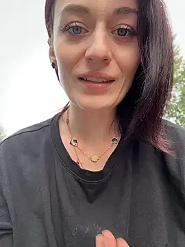 KattyMurr live cam on StripChat