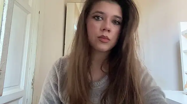 JaquelynObando live cam on StripChat