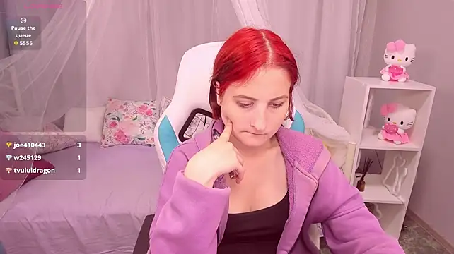 KiraDuvall