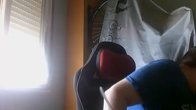 porkorossy live cam on StripChat