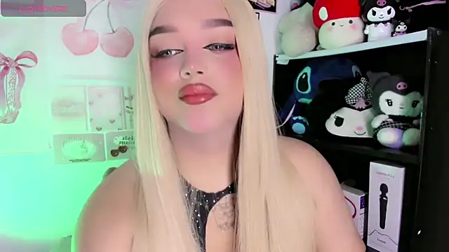 cattriona_muller live cam on StripChat