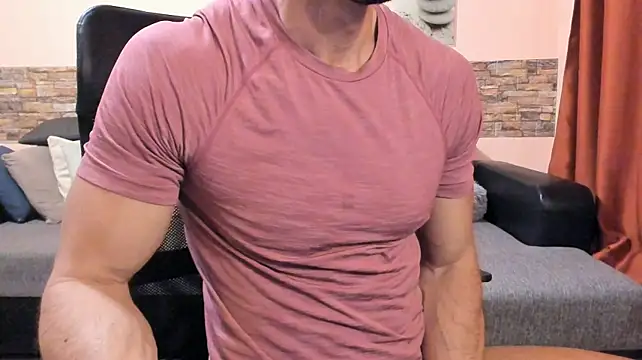 HotHunkTrainer avatar
