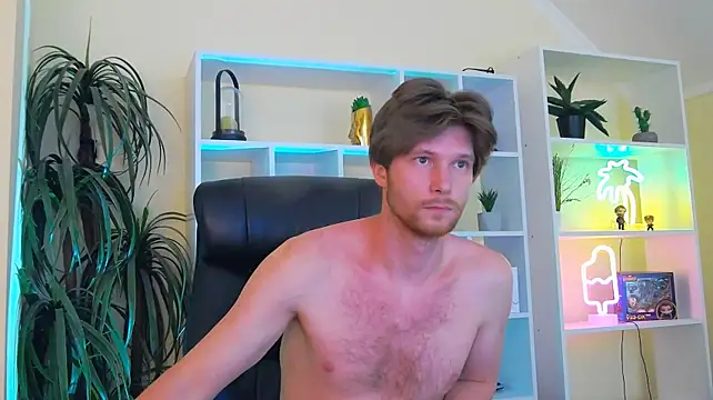 Eddie_Baker live cam on StripChat