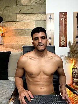 anddy_white live cam on StripChat