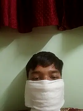 Manthn_17 live cam on StripChat