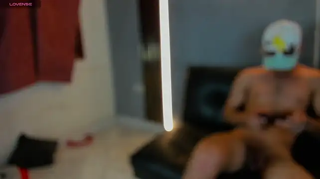 Destruction_on_Hell live cam on StripChat