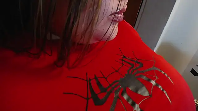 Penelope_Tits live cam on StripChat