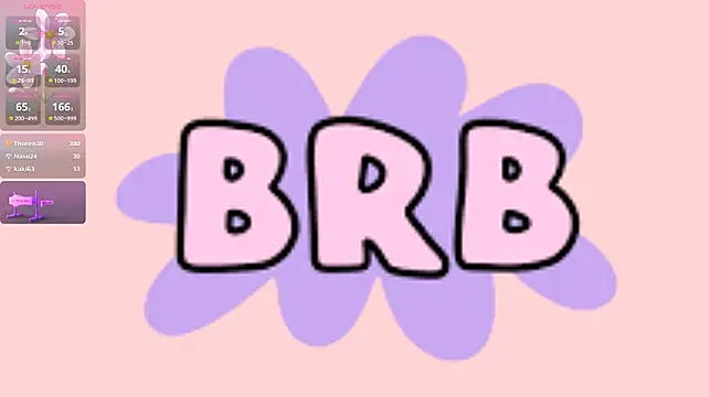 brrritney live cam on StripChat