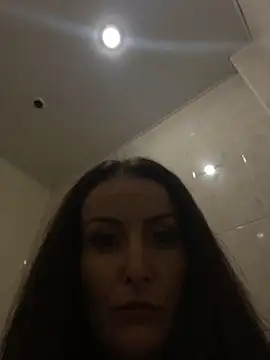 AnnaMaria- 🤧 webcam