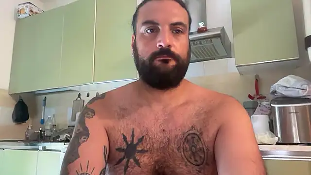 beardo85 (Ask my age) - Cum