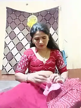 anugirl203 (F milf) - full open show 💕