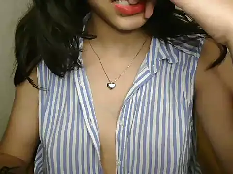 mehu_ (F teen) - PUSSY_CLOSE_UP