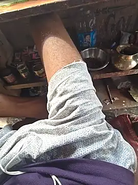 big_dick_saurabh (M young) - A big cumshot