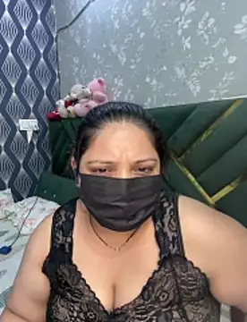 barbiejasmine (F milf) - Boobs