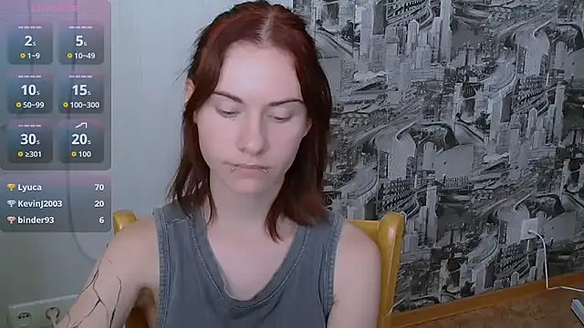 Fiona_Night live cam on StripChat