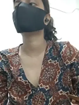 Rajani_student live cam on StripChat