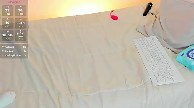 IrisBloom_ live cam on StripChat