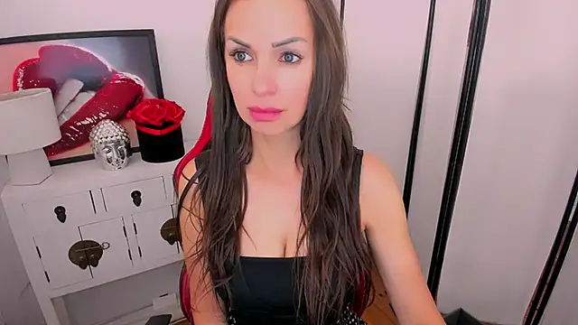 PamelaFlowers live cam on StripChat