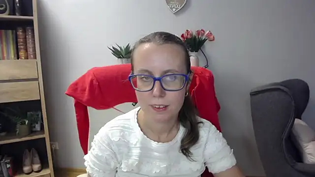 sweetxLizzy live cam on StripChat