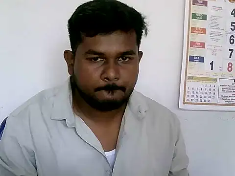 Aryan_Rokner live cam on StripChat