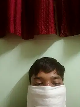 Manthn_17 live cam on StripChat