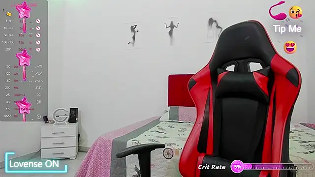 Sweet_Coral_ live cam on StripChat