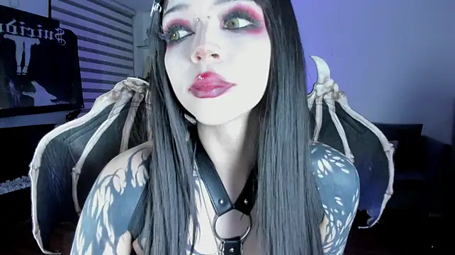 Zombieeporcelainex