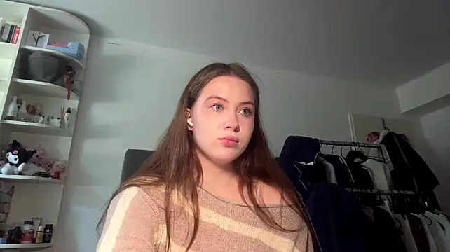 mistyridge live cam on StripChat