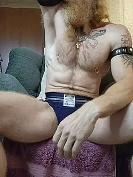 Gingerbeard40 avatar