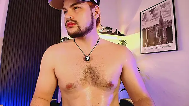 Derek_Vow live cam on StripChat