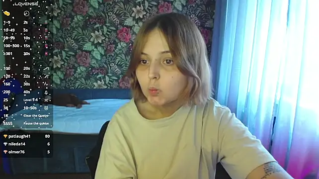vendymories live cam on StripChat