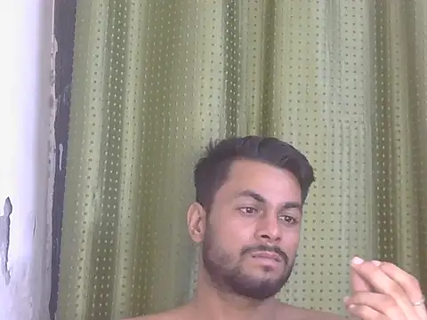 Stubborndesiboy