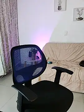 MrsFoucher live webcam