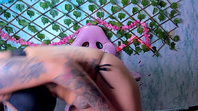 Pamesmith live webcam